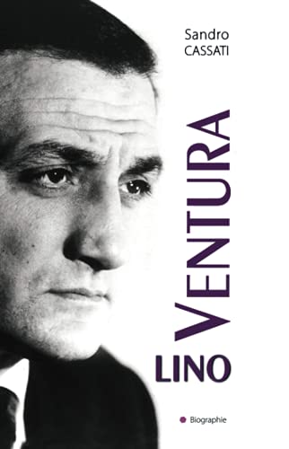 Imagen de archivo de Lino Ventura a la venta por Ammareal