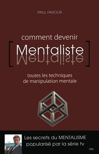 9782824602066: Comment devenir mentaliste