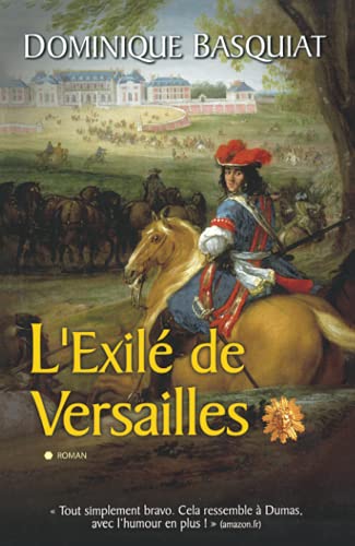 Imagen de archivo de L'exil de Versailles a la venta por Ammareal
