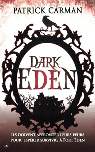 9782824602370: Dark Eden (CITY EDITIONS)