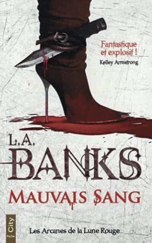 9782824603261: Mauvais sang (CITY EDITIONS)