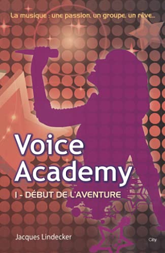 Beispielbild fr Voice Academy T1 zum Verkauf von Ammareal