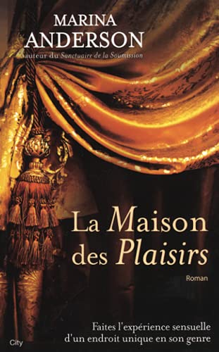 9782824603476: La maison des plaisirs