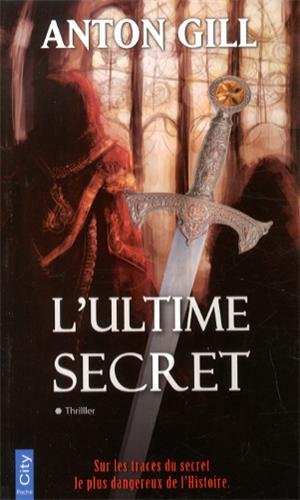 9782824603520: L'ultime secret