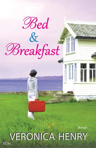 Beispielbild fr Bed and breakfast zum Verkauf von Ammareal