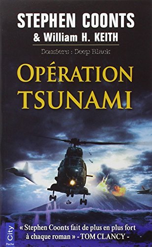 Imagen de archivo de Opration tsunami a la venta por medimops