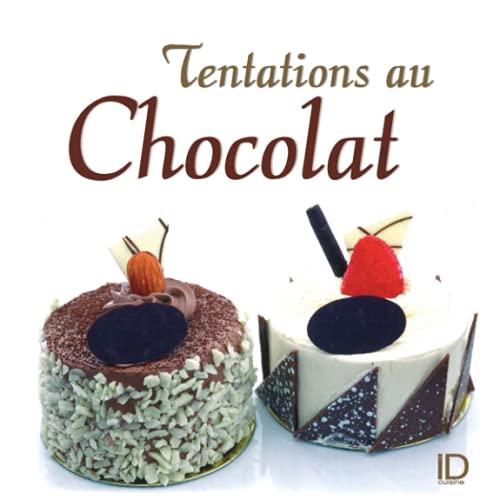 9782824603827: Tentations au chocolat