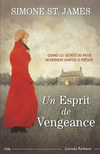 9782824603889: Un esprit de vengeance