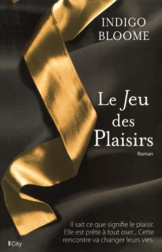 Stock image for Le jeu des plaisirs for sale by medimops