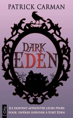Beispielbild fr Dark Eden zum Verkauf von medimops