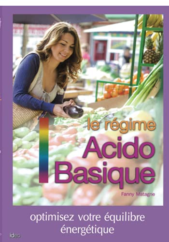 9782824604121: Le rgime acido-basique (CITY IDEO)