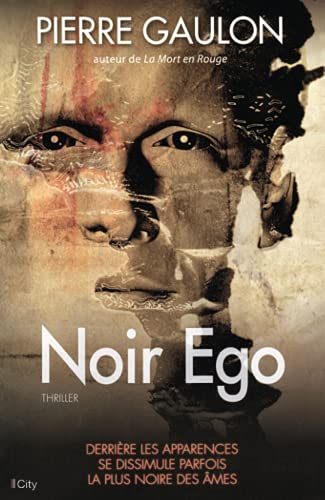 9782824604169: Noir ego