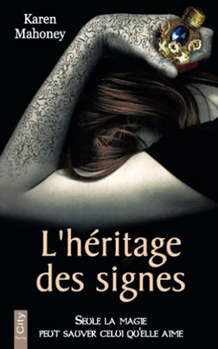 Stock image for L'hritage Des Signes for sale by RECYCLIVRE