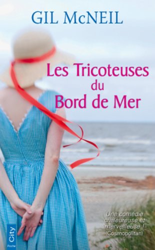 9782824604268: Les tricoteuses du bord de mer