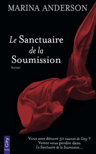 Beispielbild fr Le Sanctuaire De La Soumission zum Verkauf von RECYCLIVRE