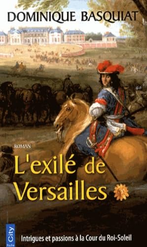 Imagen de archivo de L'exil de Versailles a la venta por medimops