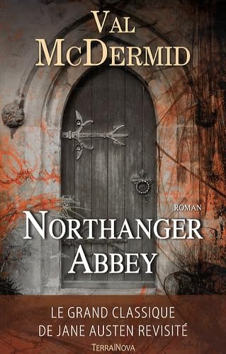 Stock image for Northanger Abbey for sale by Ammareal