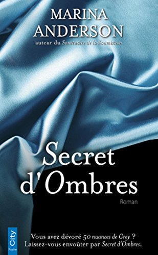 Stock image for Secret d'ombres for sale by Ammareal