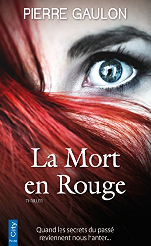 9782824604886: La mort en rouge