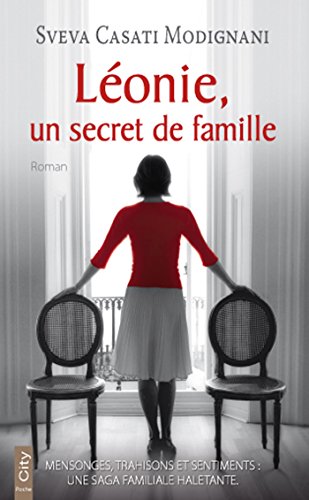 9782824605326: Lonie, un secret de famille