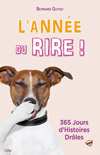 Beispielbild fr L'annee du rire ! (edition 2015) zum Verkauf von LiLi - La Libert des Livres