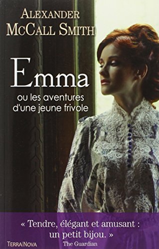 Stock image for Emma ou les aventures d'une jeune frivole for sale by medimops