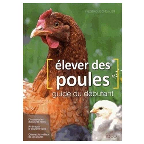 Stock image for Elever des poules for sale by medimops