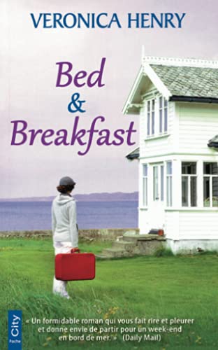 Beispielbild fr Bed & breakfast zum Verkauf von Ammareal