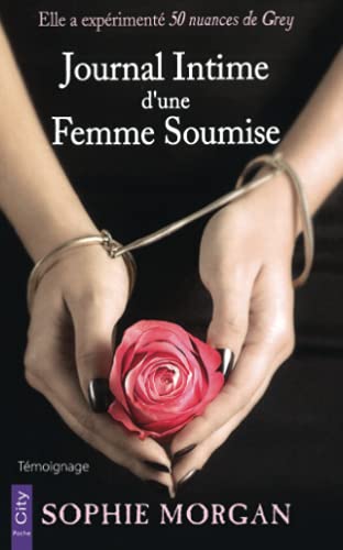 Stock image for Journal intiome d'une femme soumise for sale by Mli-Mlo et les Editions LCDA