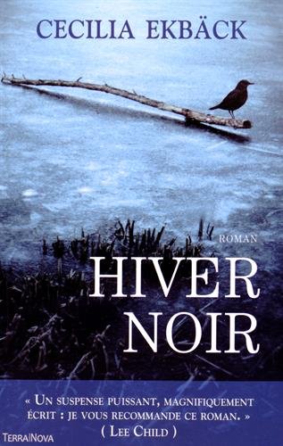 Stock image for Hiver noir for sale by medimops
