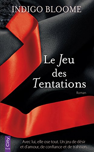 Stock image for Le jeu des tentations for sale by medimops