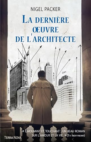 Stock image for LA DERNIERE OEUVRE DE L ARCHITECTE for sale by Ammareal