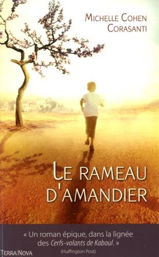 Stock image for LE RAMEAU D AMANDIER for sale by Ammareal