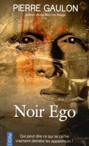 9782824606460: Noir Ego