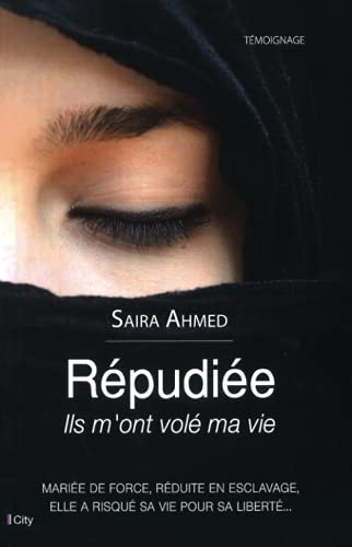REPUDIEE - Saira Ahmed; Elsa Ganem