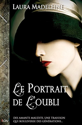 Stock image for Le portrait de l'oubli for sale by Ammareal