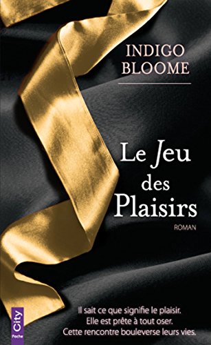 Stock image for Le jeu des plaisirs for sale by medimops