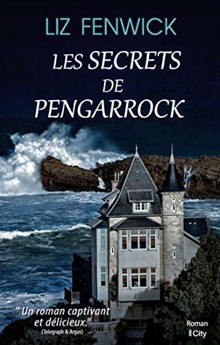 9782824606989: Les secrets de Pengarrock (CITY EDITIONS)