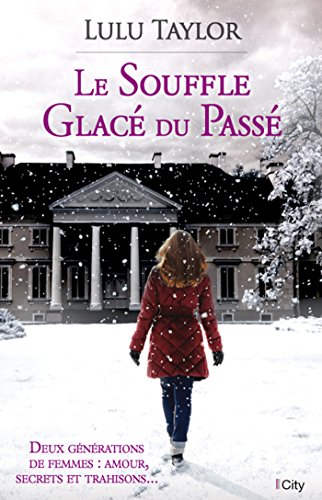 9782824607153: Le souffle glac du pass