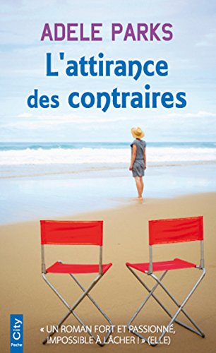 Stock image for L'attirance des contraires for sale by books-livres11.com