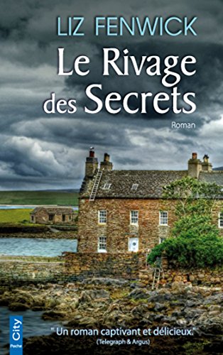 Stock image for Le Rivage des Secrets for sale by WorldofBooks