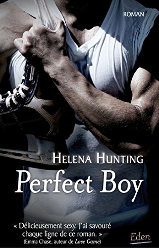 Beispielbild fr Perfect boy (French Edition) zum Verkauf von Better World Books