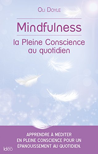 Imagen de archivo de Mindfulness a la venta por Ammareal