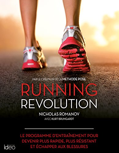 9782824608815: Running revolution