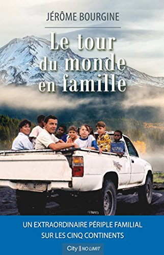 Beispielbild fr Le tour du monde en famille zum Verkauf von medimops