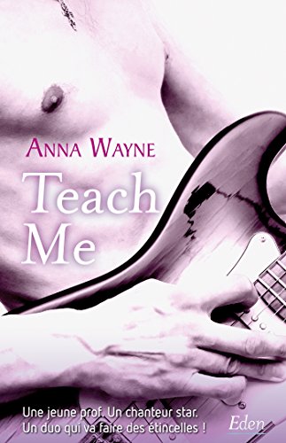 9782824609140: Teach me (CITY EDEN)