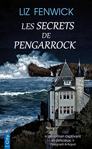 9782824609676: Les secrets de Pengarrock (CITY EDITIONS) (French Edition)