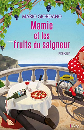 Stock image for Mamie et les fruits du saigneur for sale by Ammareal