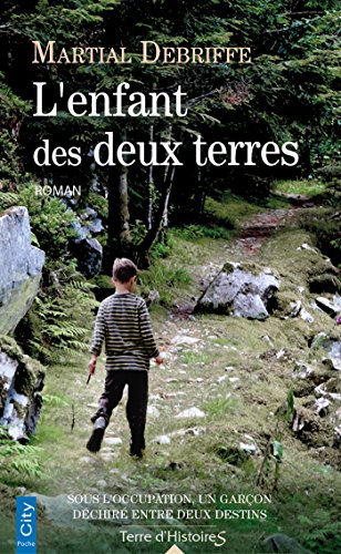 Beispielbild fr L'enfant des deux terres zum Verkauf von A TOUT LIVRE