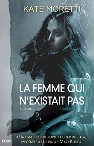 Stock image for La femme qui n'existait pas for sale by medimops